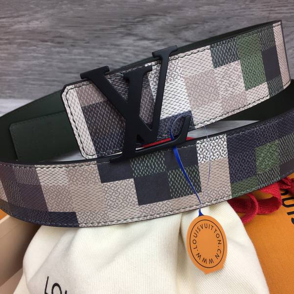 Louis Vuitton 40MM Belt LVB00346